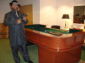 Georgia Casino Parties Picture Gallery