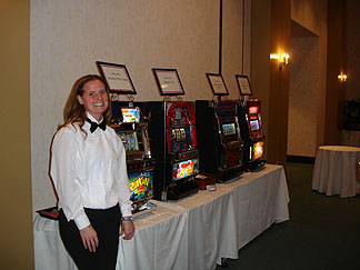Georgia Casino Parties Picture Gallery