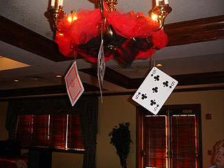 Georgia Casino Parties Picture Gallery