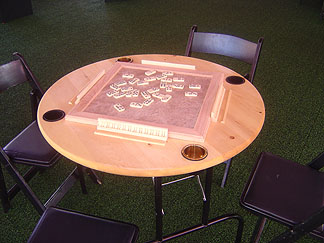 Georgia Casino Parties Picture Gallery