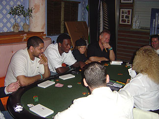 Georgia Casino Parties Picture Gallery