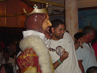 Georgia Casino Parties Picture Gallery