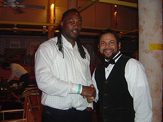 Georgia Casino Parties Picture Gallery