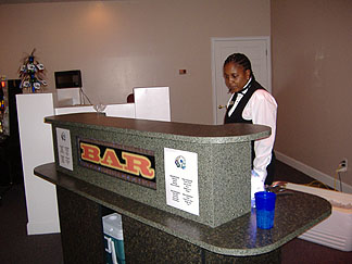 Georgia Casino Parties Picture Gallery