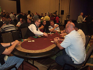 Georgia Casino Parties Picture Gallery