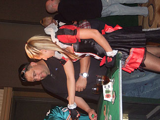 Georgia Casino Parties Picture Gallery