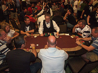 Georgia Casino Parties Picture Gallery
