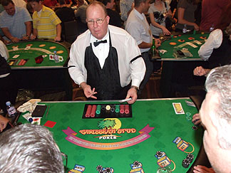 Georgia Casino Parties Picture Gallery