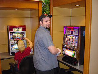 Georgia Casino Parties Picture Gallery