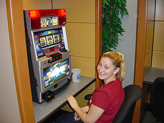 Georgia Casino Parties Picture Gallery