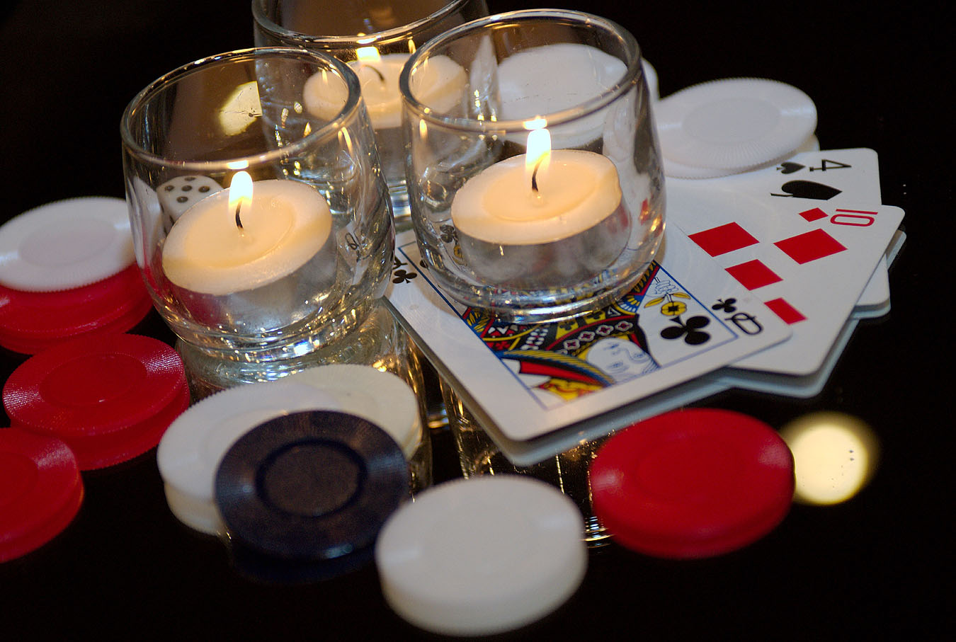 Georgia Casino Parties Picture Gallery