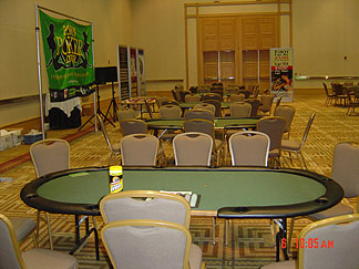 Georgia Casino Parties Picture Gallery