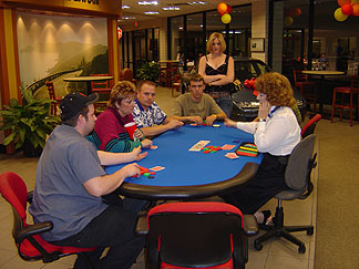 Georgia Casino Parties Picture Gallery